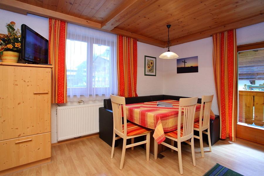 Appartements Wirnsperger Гросарль Номер фото