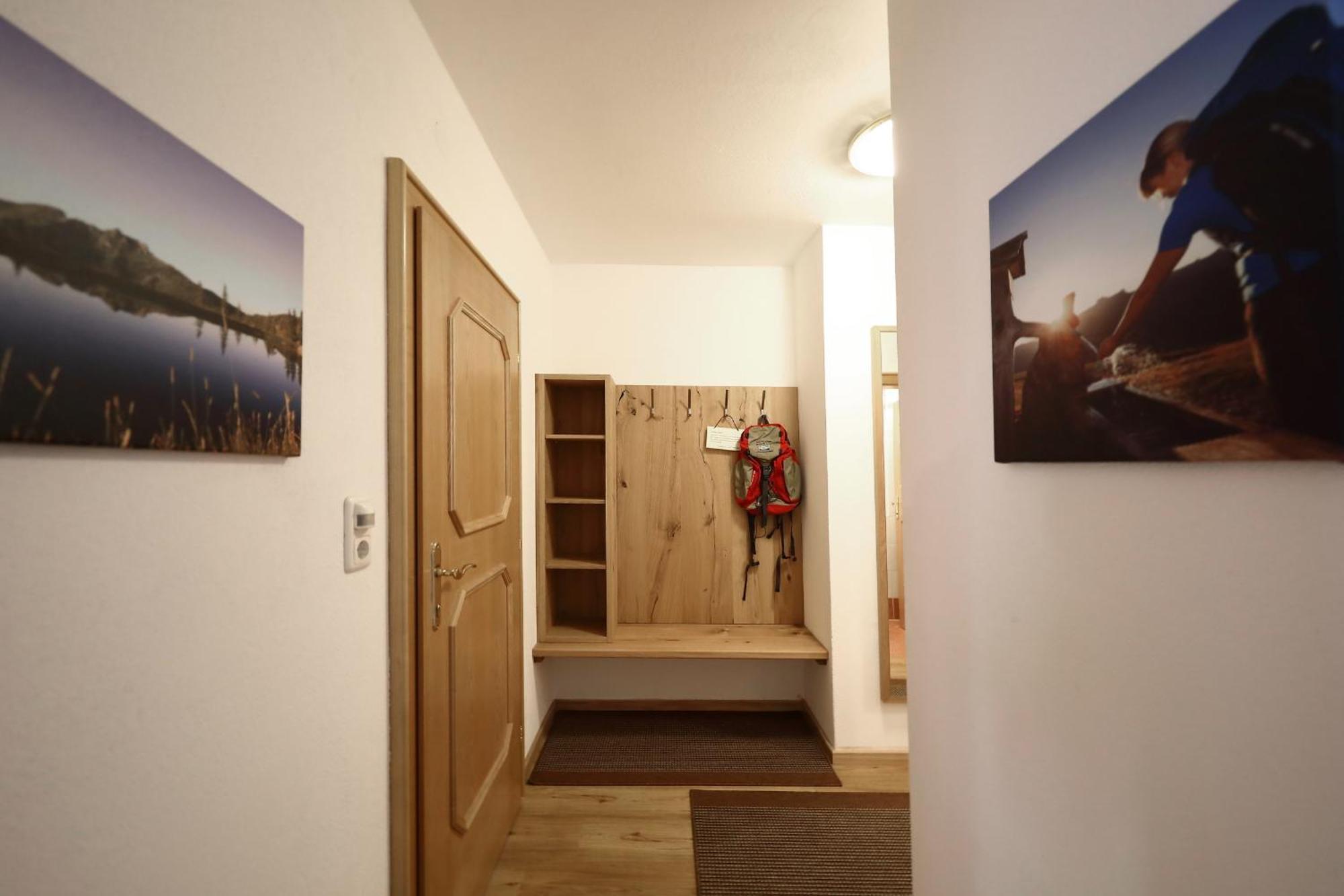 Appartements Wirnsperger Гросарль Екстер'єр фото