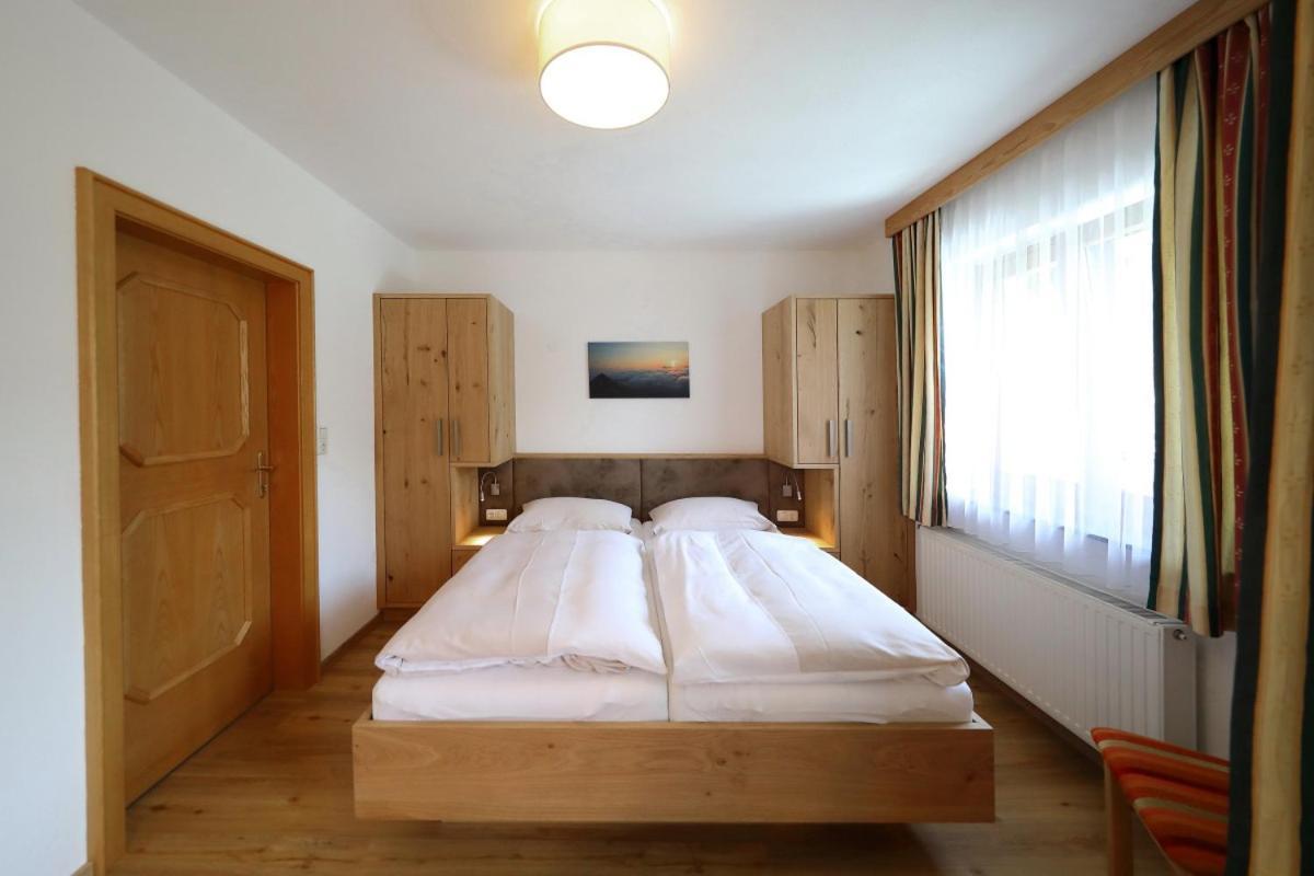 Appartements Wirnsperger Гросарль Екстер'єр фото