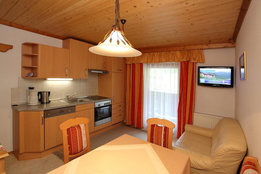 Appartements Wirnsperger Гросарль Екстер'єр фото